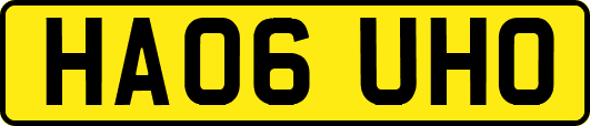 HA06UHO
