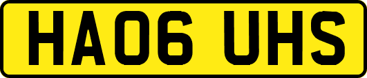 HA06UHS