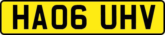 HA06UHV
