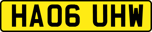 HA06UHW