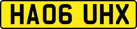 HA06UHX