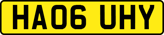 HA06UHY