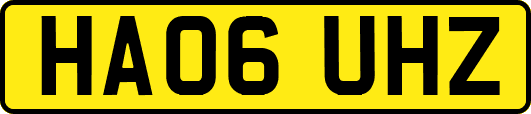 HA06UHZ