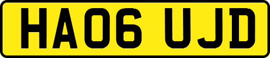 HA06UJD