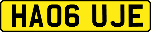 HA06UJE