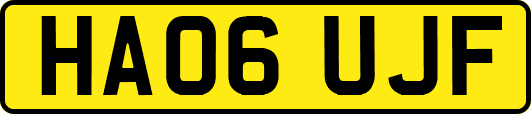 HA06UJF