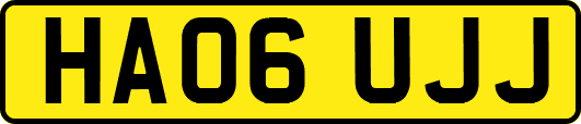 HA06UJJ