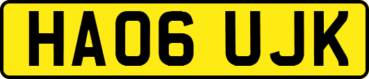 HA06UJK