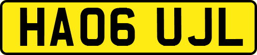 HA06UJL