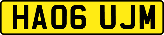 HA06UJM