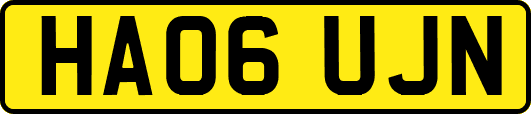 HA06UJN