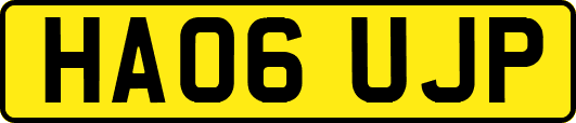 HA06UJP