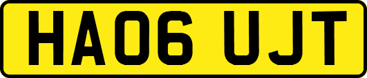 HA06UJT