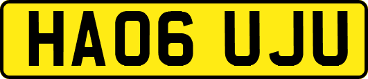 HA06UJU