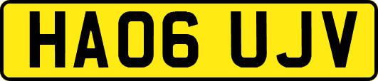 HA06UJV