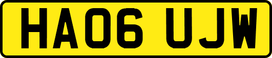HA06UJW
