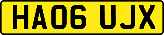 HA06UJX
