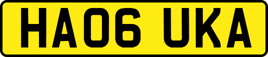 HA06UKA