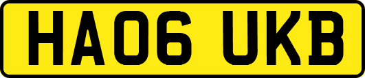 HA06UKB