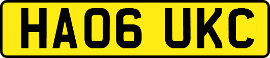HA06UKC