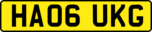 HA06UKG