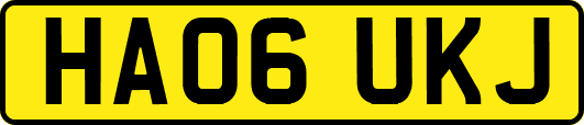 HA06UKJ