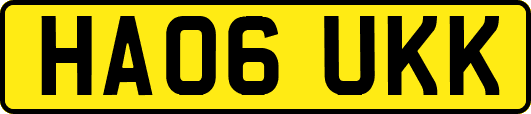 HA06UKK
