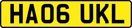 HA06UKL