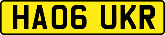 HA06UKR