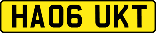 HA06UKT