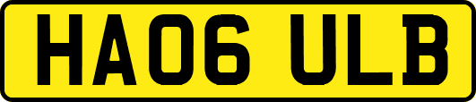 HA06ULB