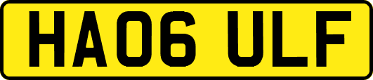HA06ULF