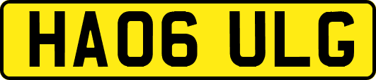HA06ULG
