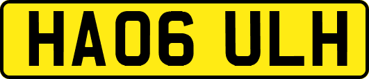 HA06ULH
