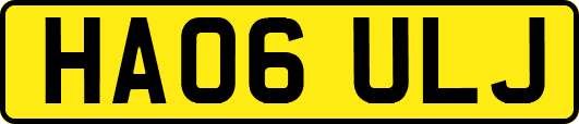 HA06ULJ