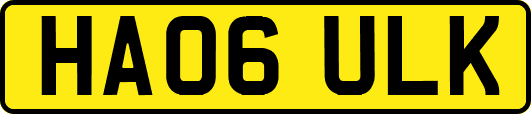HA06ULK