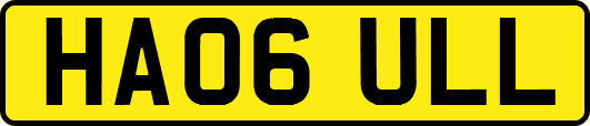 HA06ULL