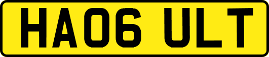 HA06ULT