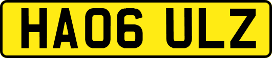 HA06ULZ