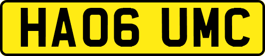 HA06UMC