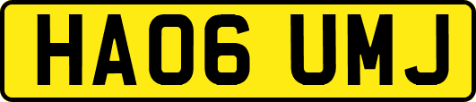 HA06UMJ