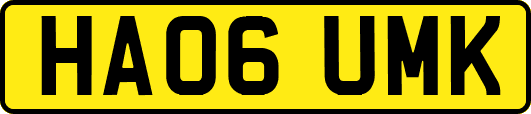 HA06UMK