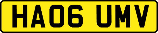 HA06UMV