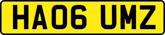 HA06UMZ