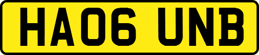 HA06UNB