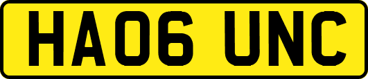 HA06UNC