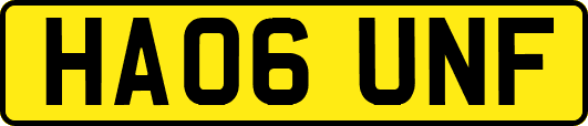 HA06UNF