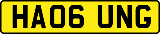 HA06UNG