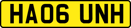 HA06UNH