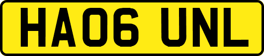 HA06UNL